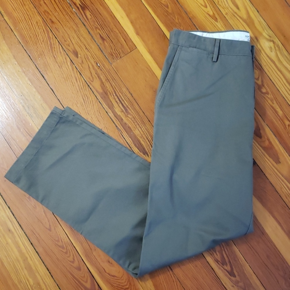 Men's Khakis